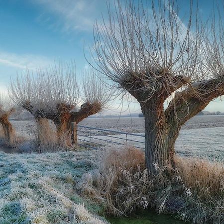 Van Abelshoeve Gieterveen Luaran gambar
