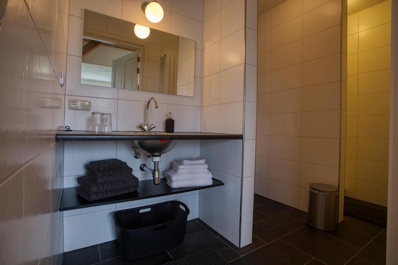 Van Abelshoeve Gieterveen Luaran gambar