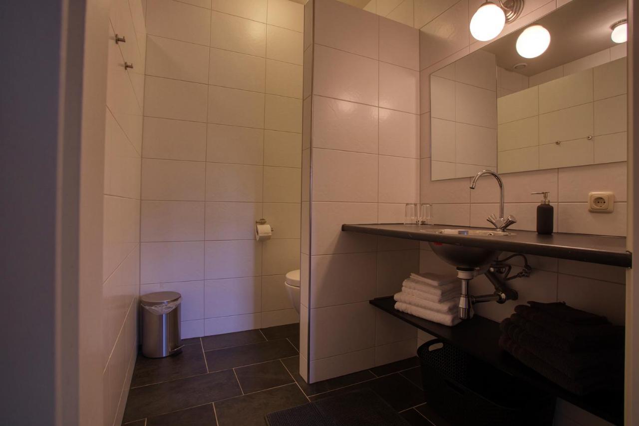 Van Abelshoeve Gieterveen Luaran gambar