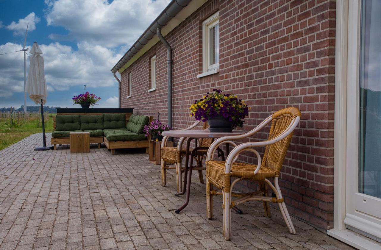 Van Abelshoeve Gieterveen Luaran gambar