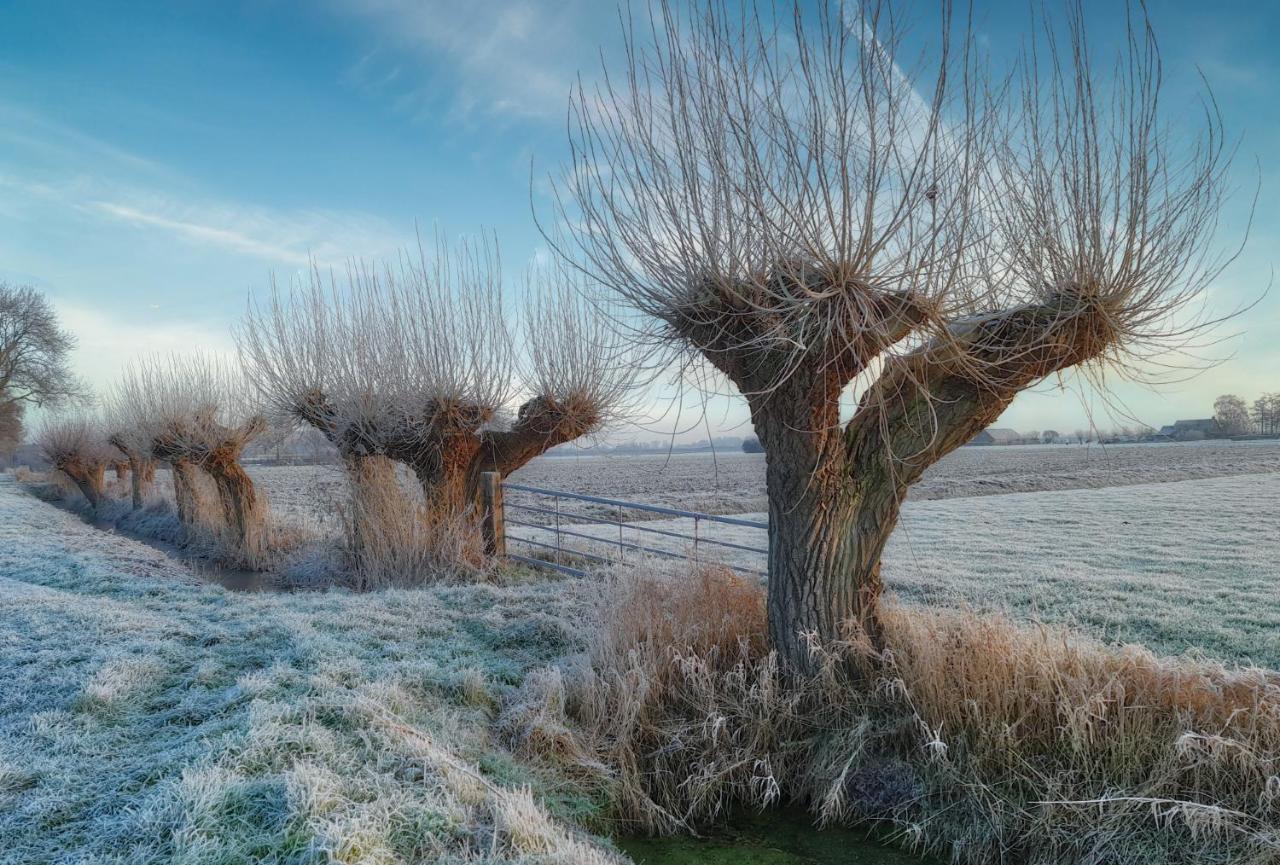 Van Abelshoeve Gieterveen Luaran gambar
