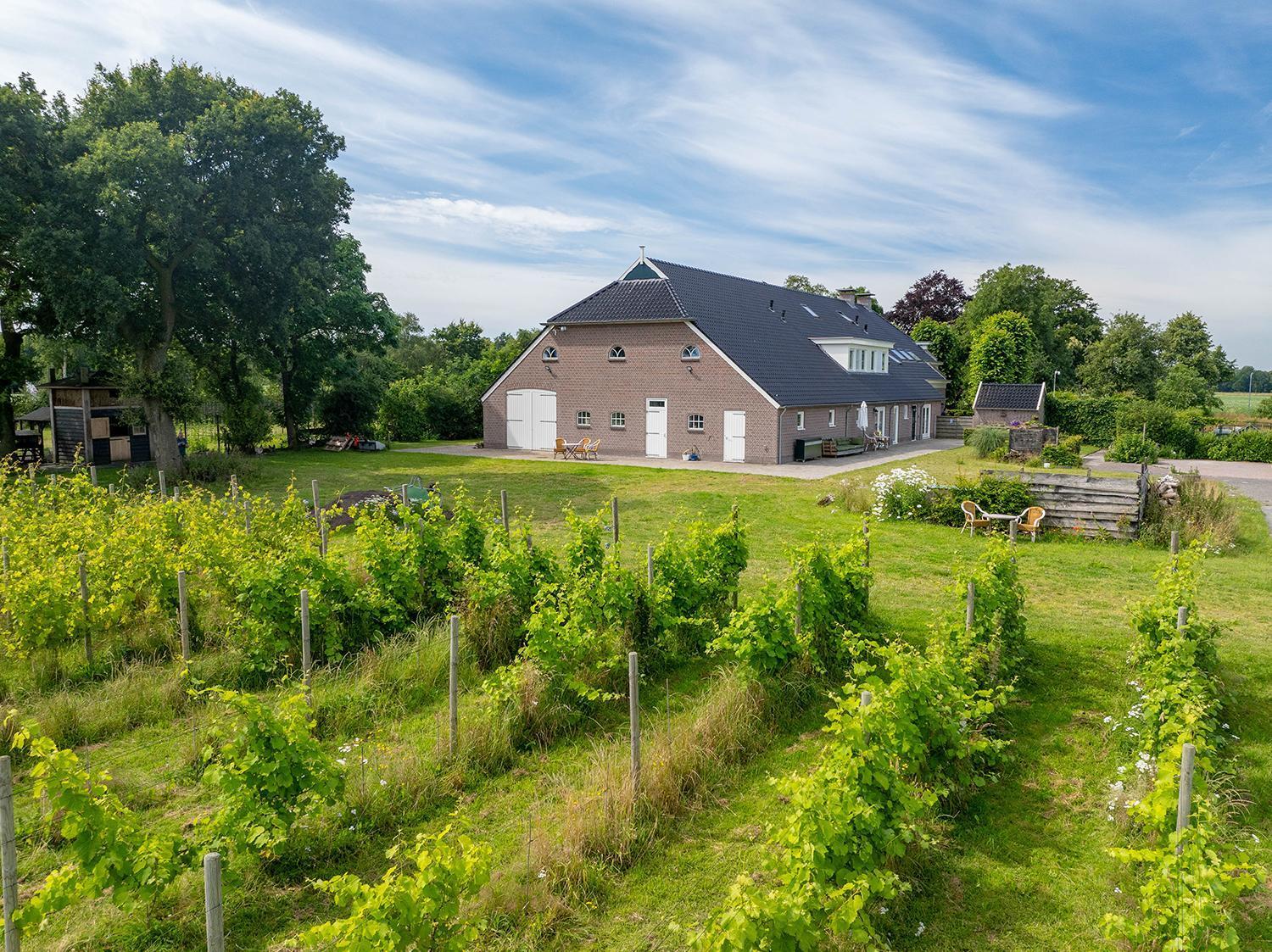 Van Abelshoeve Gieterveen Luaran gambar